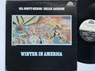 Gil Scott Heron Brian Jackson Winter In America SES 19742 Strata-east Jazz LP