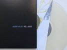 Albert Ayler Holy Ghost Revenant 6011 Runt Free Jazz Vinyl LP W/ Poster
