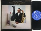 Cannonball Adderley With Bill Evans Know What I Mean Riverside 433 Jazz Vinyl LP