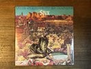 Styx Sealed LP - The Serpent is Rising - Wooden Nickel BWL1-0287 1973