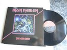 IRON MAIDEN - THE ASSASSIN - VINILE - LP 33 GIRI -12