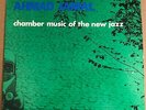 Ahmad Jamal Trio-Chamber Music of the New Jazz Argo 602 DG Mono LP NM-/EX
