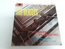 1 piece 1963 THE BEATLES - PLEASE PLEASE ME LP MONO vinyl record