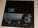 SADE DIAMOND LIFE VINYL 180 GRAM AUDIOPHILE EXCLUSIVE REMASTERED NEW RARE