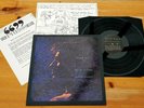 MICK KARN Dreams Of Reason Produce Monsters 1987 1ST UK V2389 Vinyl LP VGC Japan