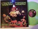 Marilyn Manson Portrait Of An American Family [LP] Vinyl Box Set Limited Edition