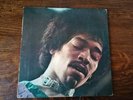 JIMI HENDRIX.BAND OF GYPSYS.EX COND.TOP AUDIO.A1 B1.