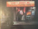 Elton John Don't Shoot Me -Red - EX vinyl LP album record UK DJLPH427 G/F Rare