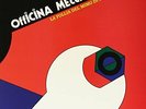 |1885115| Officina Meccanica - La Follia Del Mimo Di Fuoco [LP x 1 Vinilo] Nuevo