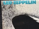 Led Zeppelin TURQUOISE 1st Press Atlantic 1969 superhype MISPRESS Wrong Credits