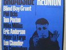 Various - Broadside Ballads Vol. 6: Broadside Reunion - Folkways Records FR 5315