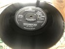 THE ACTION never ever / twentyfourth hour RARE UK ORIGINAL MOD SOUL BEAT 45