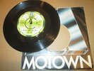 Diana Ross Tamla Motown Green 'A' label Demo  Gettin' Ready For Love TMG 7inch