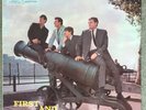 THE FOURMOST - 1965 LP RARITY - FIRST AND FOURMOST - PARLOPHONE PMC1259