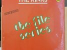 The Kinks ?– The File Series - The Kinks (D29)