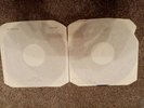 Bruce Springsteen - White Label Test Pressing - The River - UK 1980 Double LP