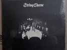 STRING CHEESE same title 1971 vinyl lp SEALED