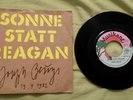 Joseph Beuys ?– Sonne Statt Reagan 1982 GER 7