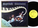 Rhythm Machine - S/T LP - Lulu - Rare Modern Soul Funk OG Press MP3
