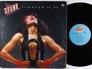 Spunk - Tighten It Up LP - Gold Coast - Rare Modern Soul Boogie