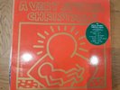 VARIOUS - A Very Special Christmas - Vinyl (LP) collectors special Olympics RARE