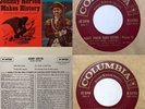 Johnny Horton makes history Volume 3 Ep