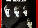THE BEATLES  (33 RPM - ITALY) PMCQ 31502  