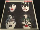 Kiss - Dynasty - Casablanca - VIP-6678