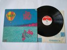 Watt- Ten Years After LP Deram 1970 + Poster