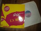 GOGOL 1er ET LA HORDE / VITE AVANT LA SAISIE (1984) LP FRENCH PUNK très rare
