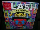 Slash ** Living The Dream **NEW RED COLORED RECORD LP VINYL INDIE EXCLUSIVE