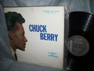 Chuck Berry  