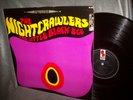 The Nightcrawlers  