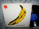 The Velvet Underground & Nico   Banana Cover in SHRINK    1967   Stereo   Verve