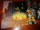 Axewitch ?– Visions Of The Past..org,1984...RR..in very good condition,rare