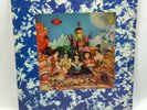 Rolling Stones Their Satanic Majesties Request London NPS-2 3D COVER PSYCH
