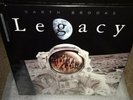 Garth Brooks Legacy #000088 Analog Limited Edition Box Set 7 Vinyl LP 7 CD