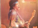 Jimi Hendrix - Isle of Wight POLYDOR 1971