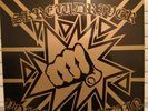 Screwdriver Album Voice Of Britain, White Power Records.