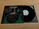 Gorguts - Considered Dead  LP 1991 R/C Records