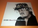 LP VINILE ZUCCHERO SUGAR FORNACIARI BLACK CAT NUOVO SIGILLATO 2016