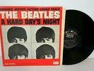 The BEATLES - A Hard Day's Night LP, Original, Mono UAL-3366, Misprint, 1st, VG+