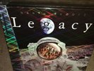 Garth Brooks Legacy #000088 Prism Limited Edition Box Set 7 Vinyl LP 7 CD