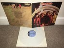 THE KINKS Village Green Preservation Society LP UK 1st Press