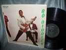 Bo Diddley   