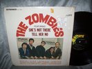 The Zombies  