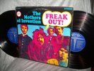 Frank Zappa & The Mothers of Invention   