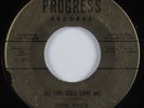 R&B Soul 45 COOKIE JACKSON Do You Still Love Me PROGRESS HEAR