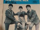 THE BEATLES 