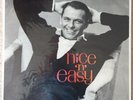 Frank Sinatra Nice N Easy ORIGINAL MASTER RECORDING VINYL LP SEALED FREE SHIP